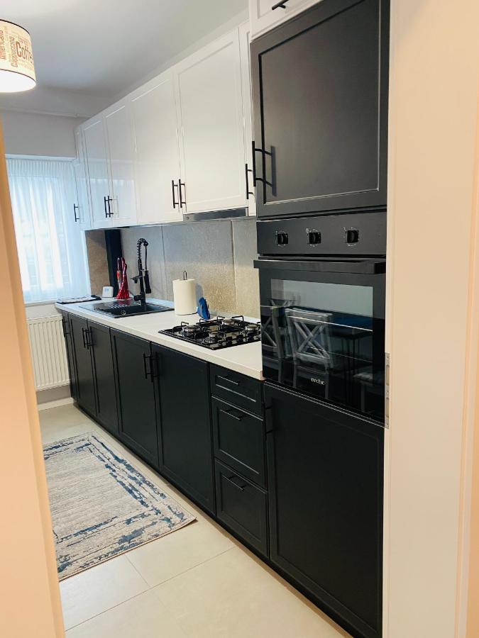 Apartamento Luxury King