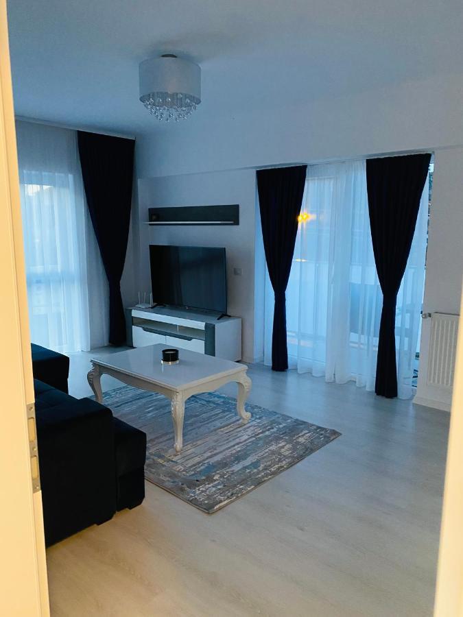 Luxury King Apartamento
