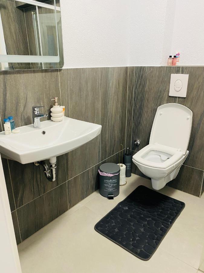 Apartamento Luxury King